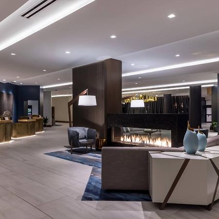 Richmond Marriott Ξενοδοχείο Εξωτερικό φωτογραφία