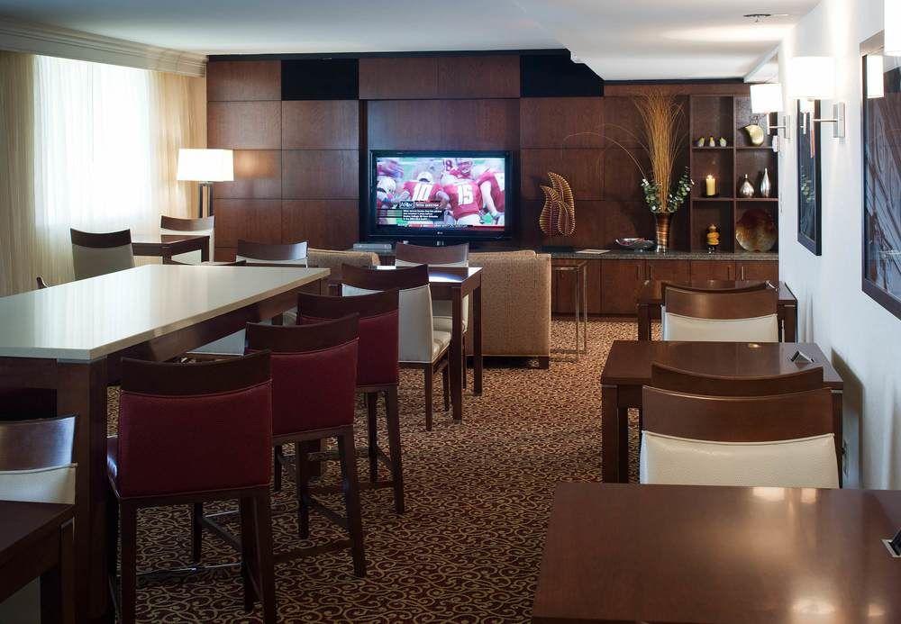 Richmond Marriott Ξενοδοχείο Εξωτερικό φωτογραφία