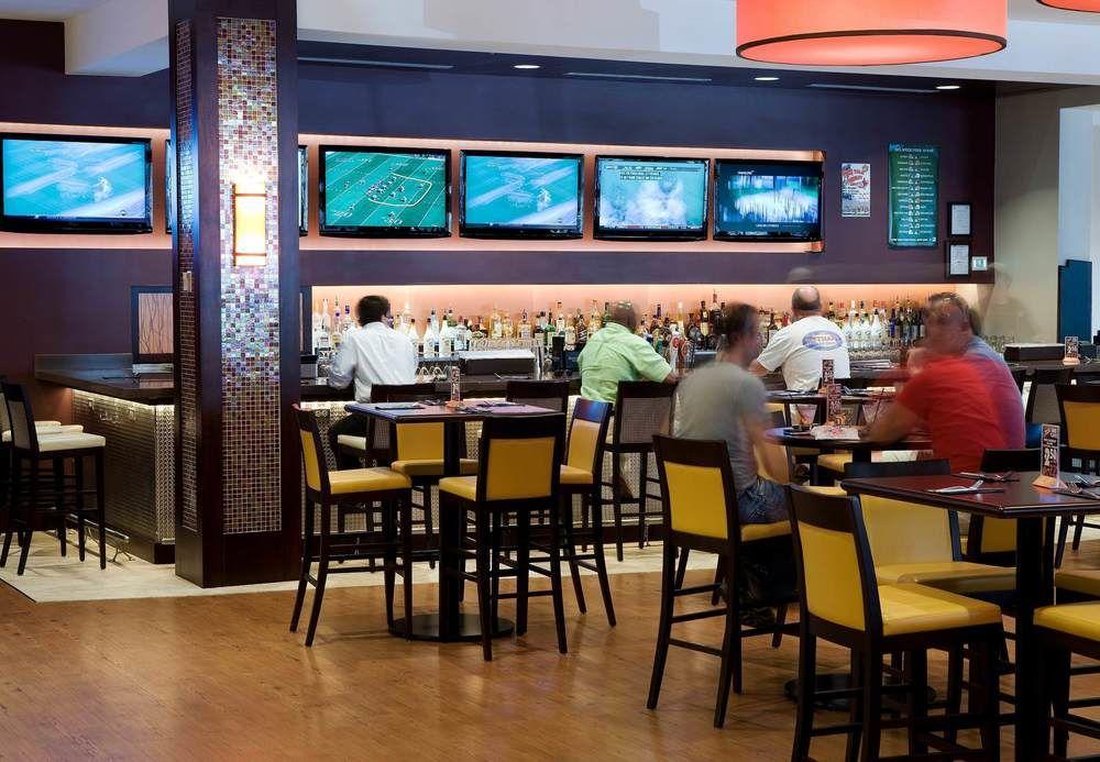 Richmond Marriott Ξενοδοχείο Εξωτερικό φωτογραφία