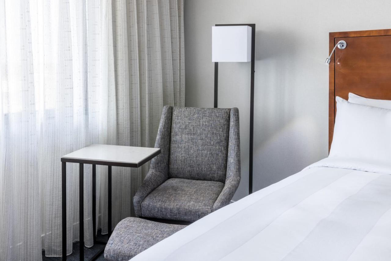 Richmond Marriott Ξενοδοχείο Εξωτερικό φωτογραφία