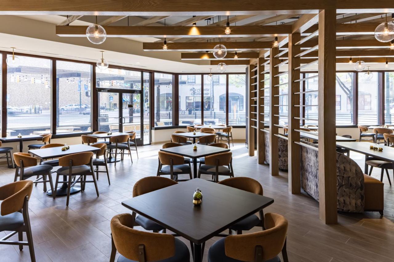 Richmond Marriott Ξενοδοχείο Εξωτερικό φωτογραφία