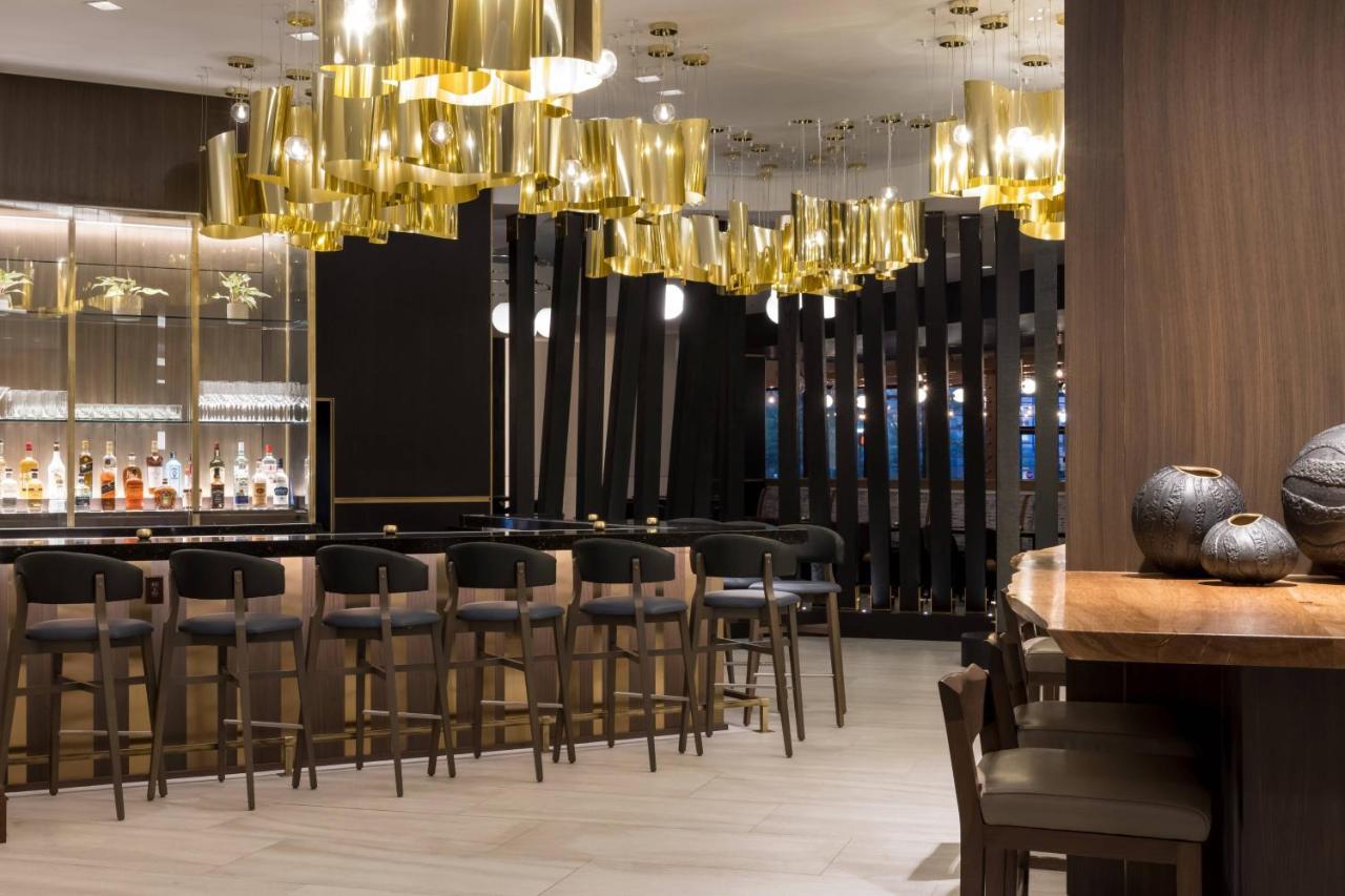 Richmond Marriott Ξενοδοχείο Εξωτερικό φωτογραφία