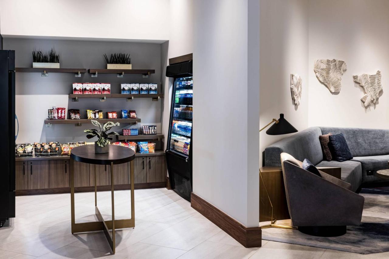Richmond Marriott Ξενοδοχείο Εξωτερικό φωτογραφία