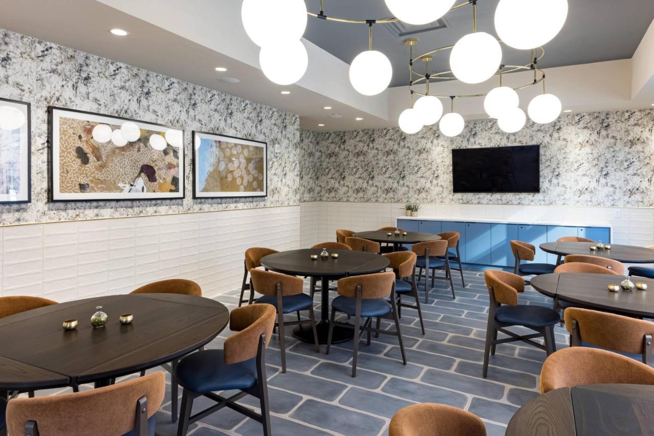 Richmond Marriott Ξενοδοχείο Εξωτερικό φωτογραφία