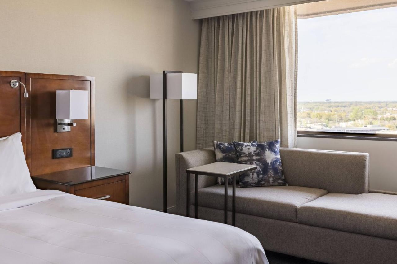 Richmond Marriott Ξενοδοχείο Εξωτερικό φωτογραφία