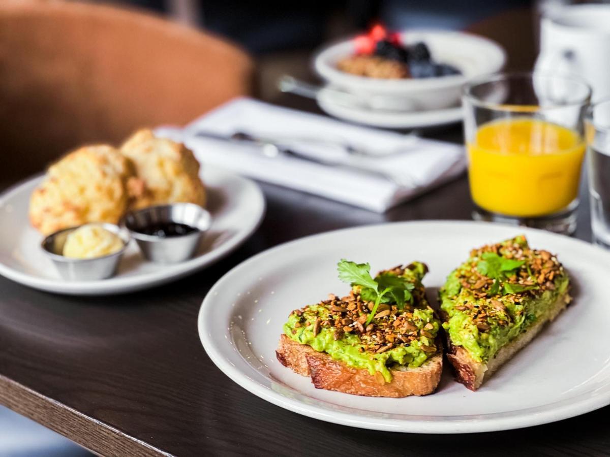 Richmond Marriott Ξενοδοχείο Εξωτερικό φωτογραφία