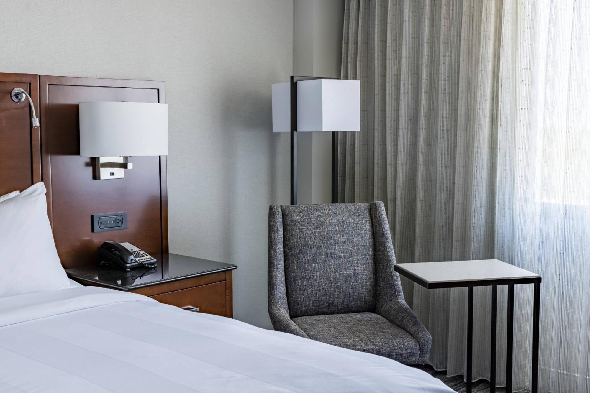 Richmond Marriott Ξενοδοχείο Εξωτερικό φωτογραφία