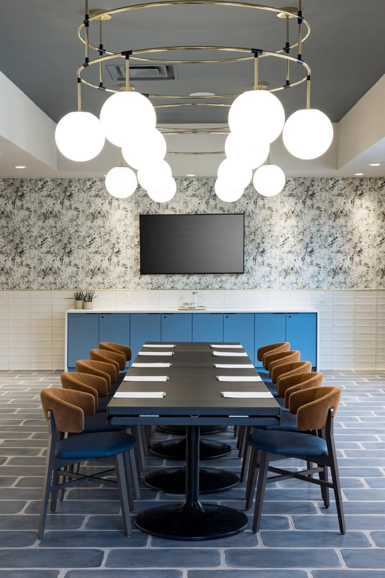 Richmond Marriott Ξενοδοχείο Εξωτερικό φωτογραφία