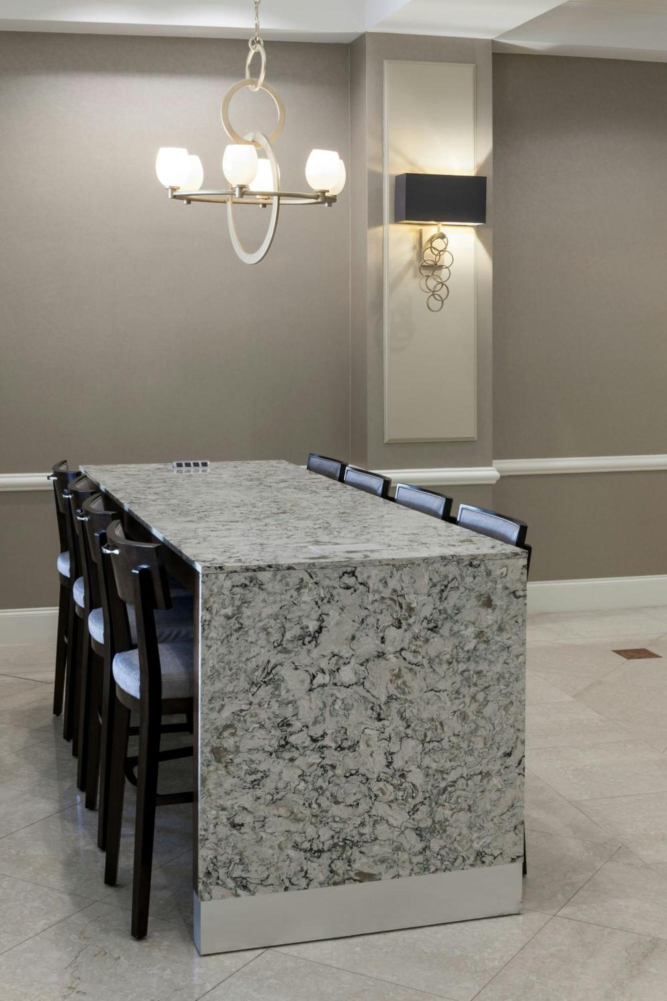 Richmond Marriott Ξενοδοχείο Εξωτερικό φωτογραφία