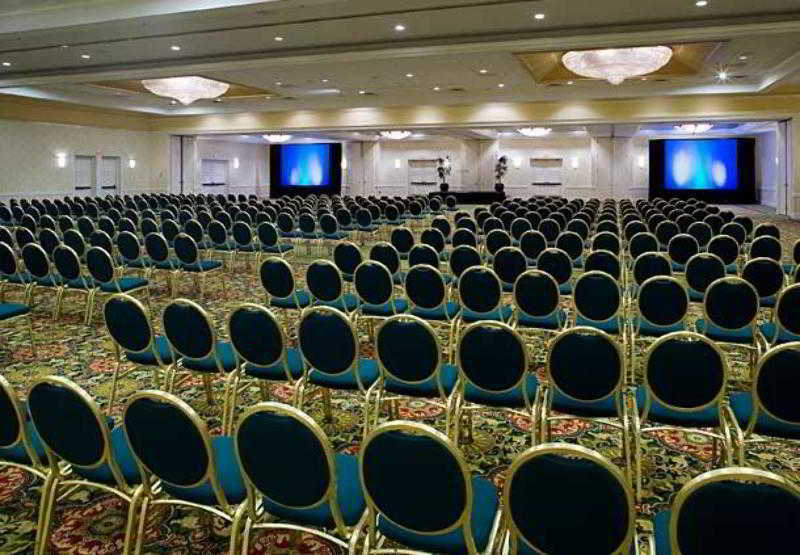 Richmond Marriott Ξενοδοχείο Εξωτερικό φωτογραφία