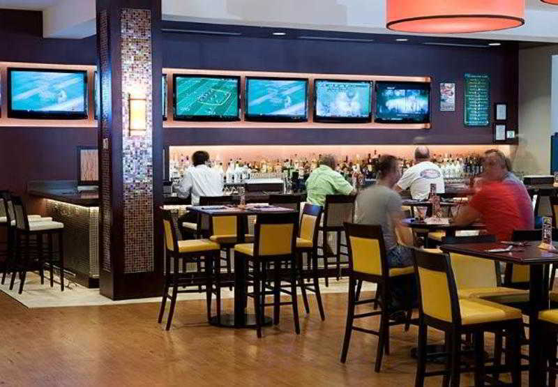 Richmond Marriott Ξενοδοχείο Εξωτερικό φωτογραφία