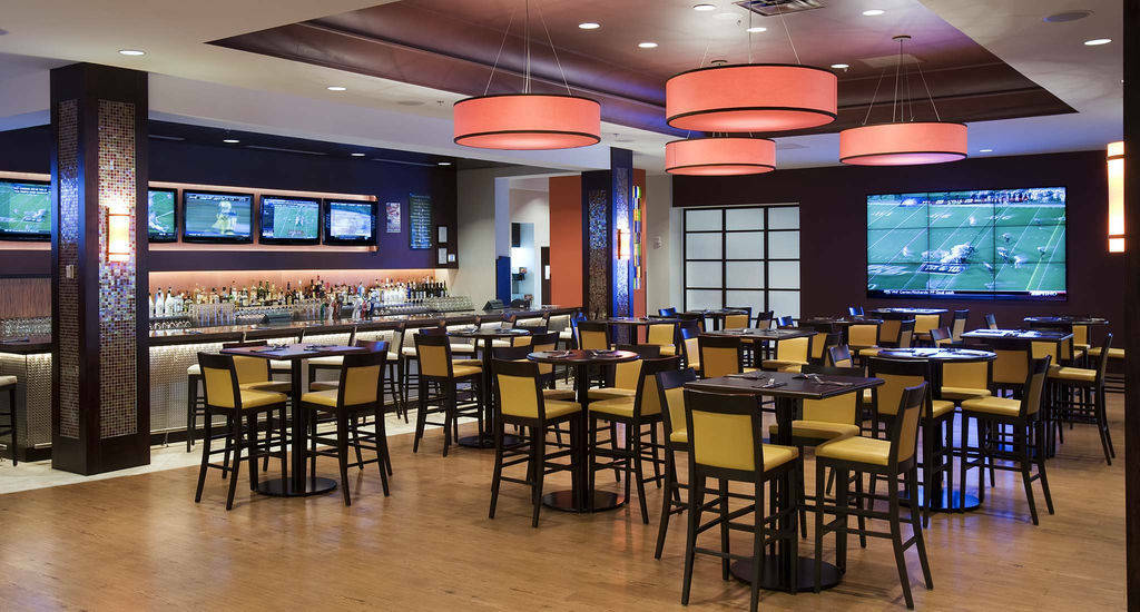 Richmond Marriott Ξενοδοχείο Εξωτερικό φωτογραφία