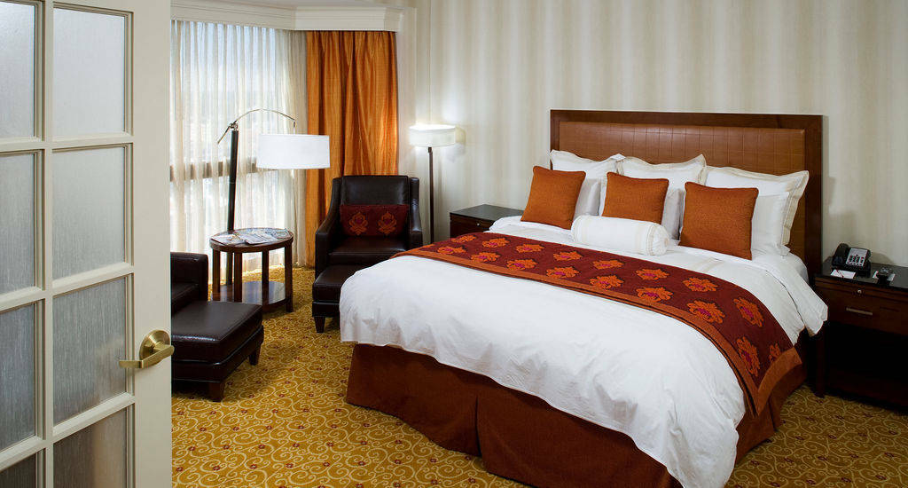 Richmond Marriott Ξενοδοχείο Εξωτερικό φωτογραφία