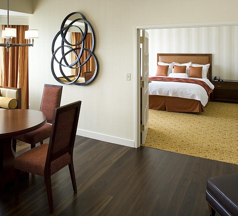 Richmond Marriott Ξενοδοχείο Εξωτερικό φωτογραφία